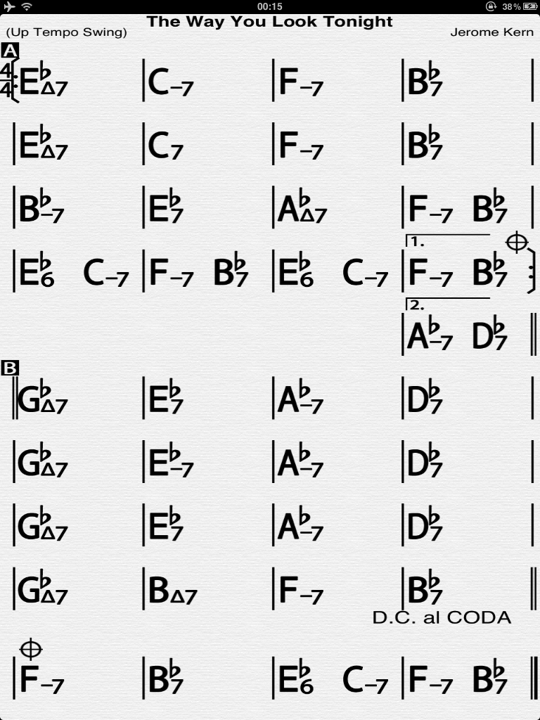 indent and right-align the system | MuseScore